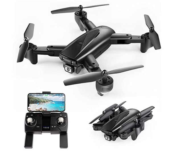 Latest Drone Price With Camera State Of Art Design To Capture